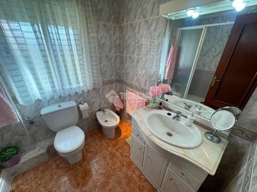 Appartement avec balcon à vendre à L'Olivereta