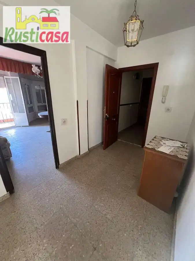 Appartamento con terrazza in vendita a Venezuela, imagen 4