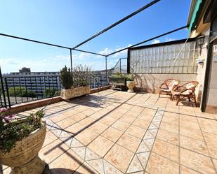 Attic for sale in Carrer de Montmajor, El Turó de la Peira