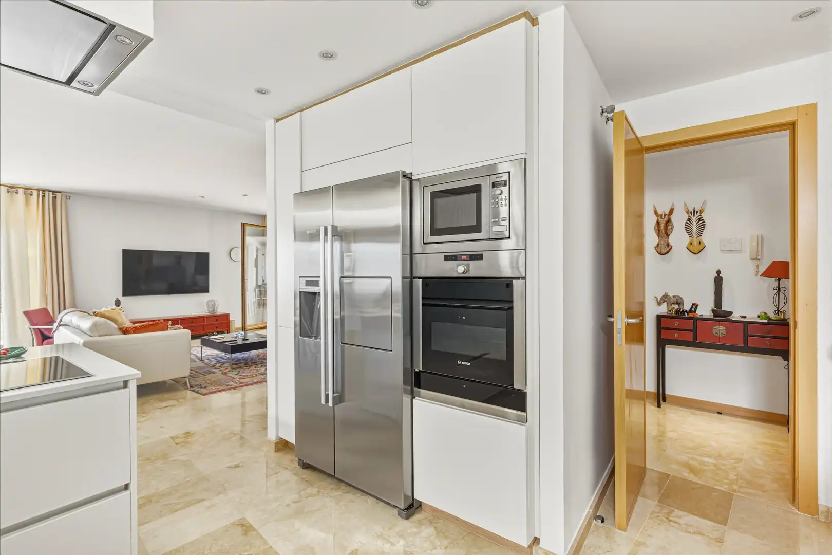 Ground floor with pool for sale in Río Real - Los Monteros, imagen 26