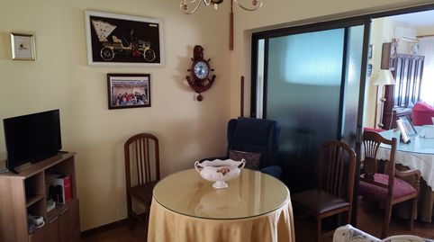 Foto 3 de Piso en venta en Calle Andrés Pro, 13, Zafra, Badajoz