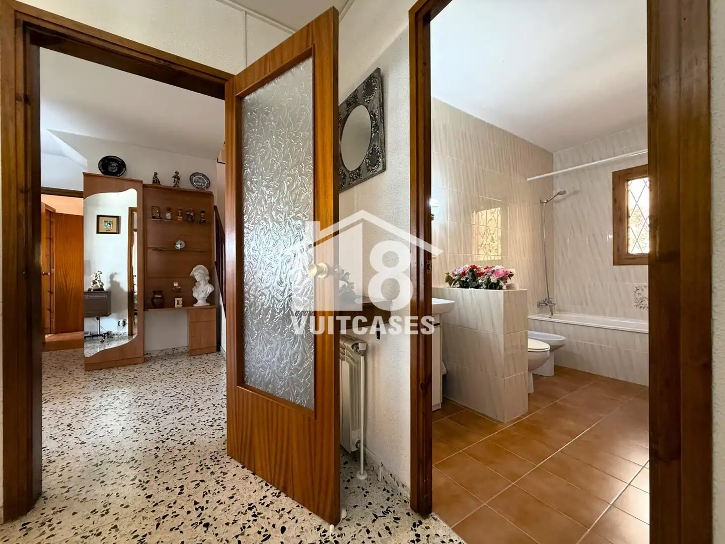 Casa o xalet en venda en Arenys de Munt amb Calefacció, Terrassa i Traster
