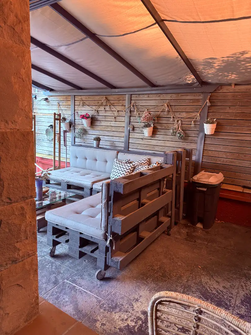 Casa con jardín en venta en L'Ametlla del Vallès, imagen 31