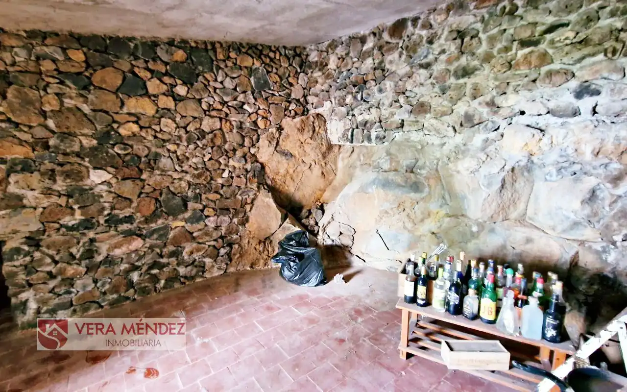 Casa o xalet en venda en Tacoronte