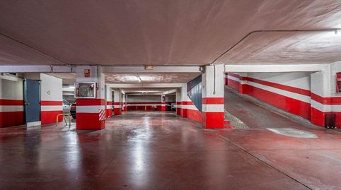 Foto 5 de Garaje en venta en Calle Calle Pedro Antonio de Alarcón, 65, Camino de Ronda, Granada Capital