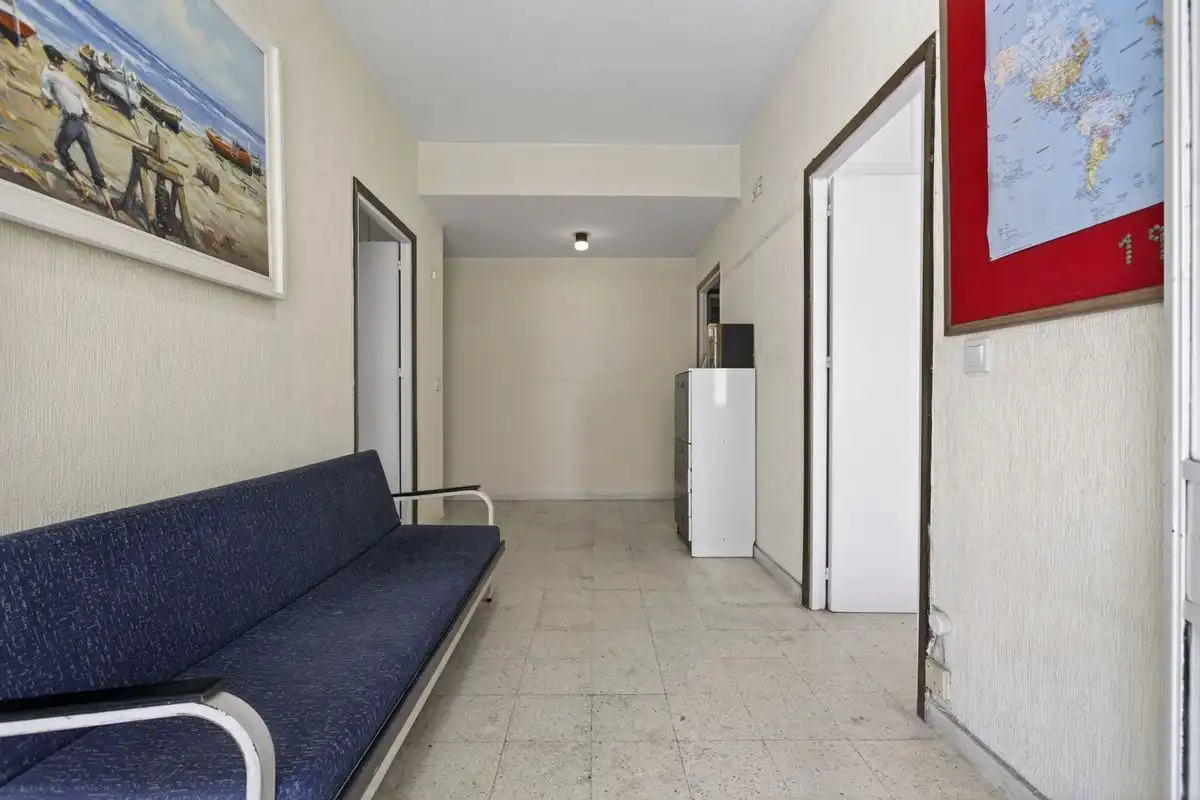 Appartement avec terrasse à vendre à Av. de la República Argentina, imagen 48
