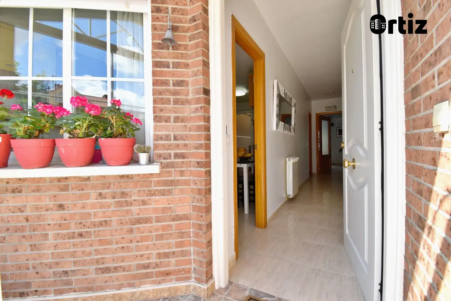 Casa o chalet en venta en Loeches con Aire acondicionado, Calefacción y Terraza