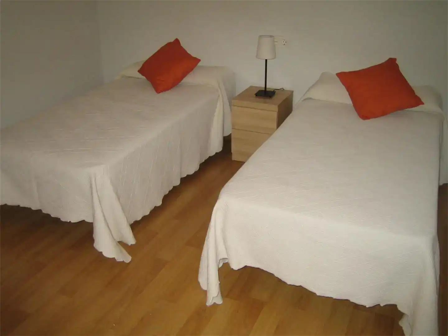 Schlafzimmer von Wohnung zum Verkauf in Mozárbez