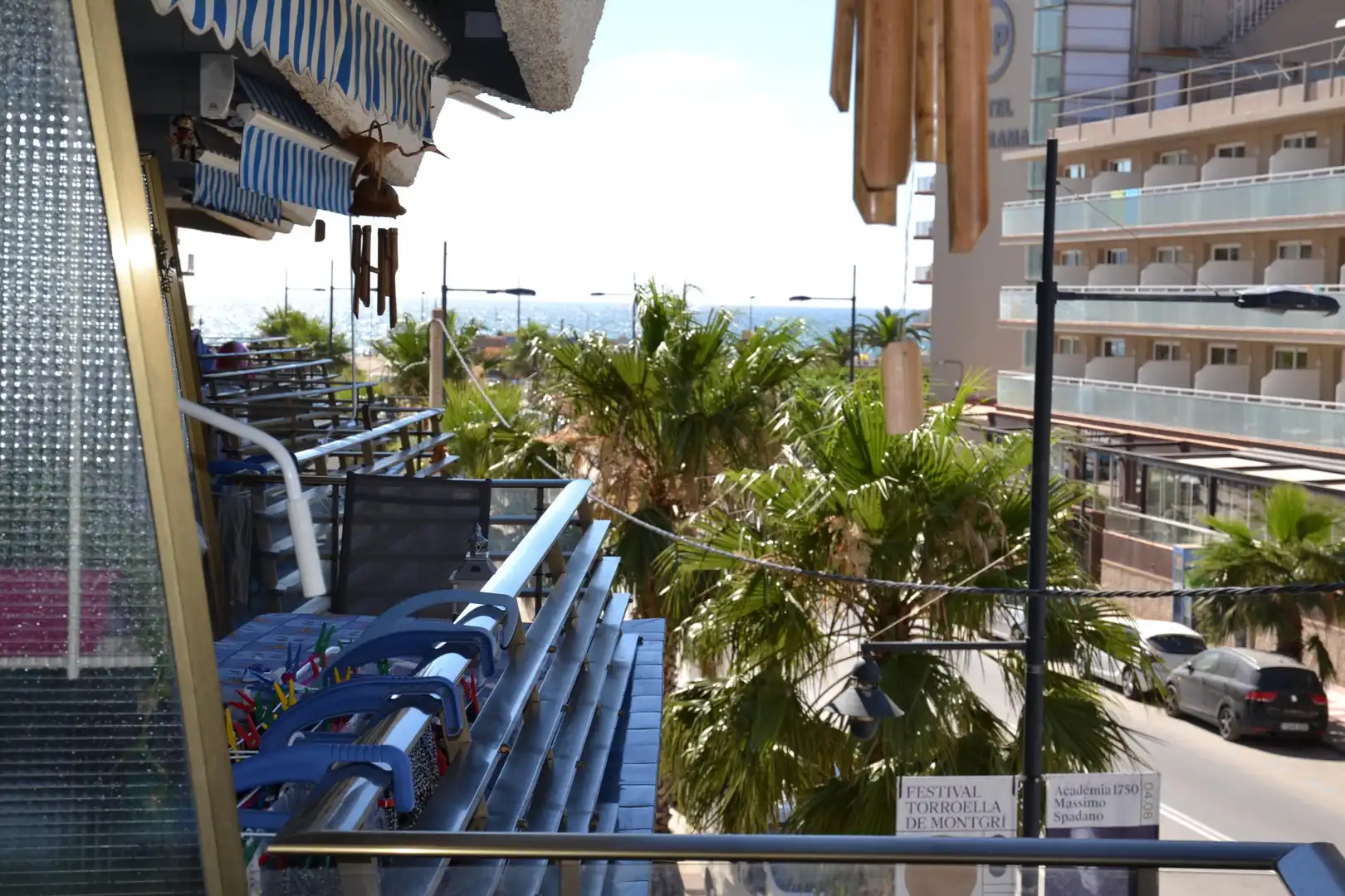 Flat for sale in L'Estartit  with Air Conditioner, Heating and Washing machine