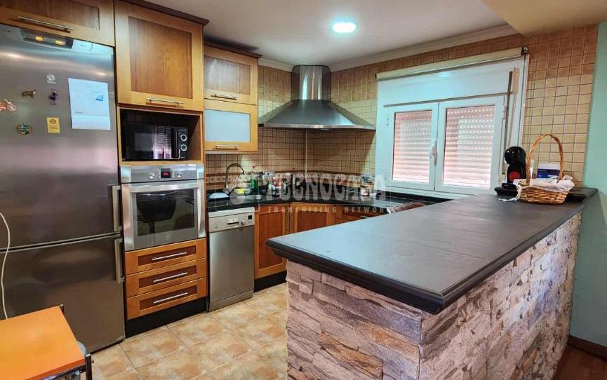 Photo 1 of Flat for sale in Martin Laborda, Los Ángeles - Cruz de Caravaca, Almería