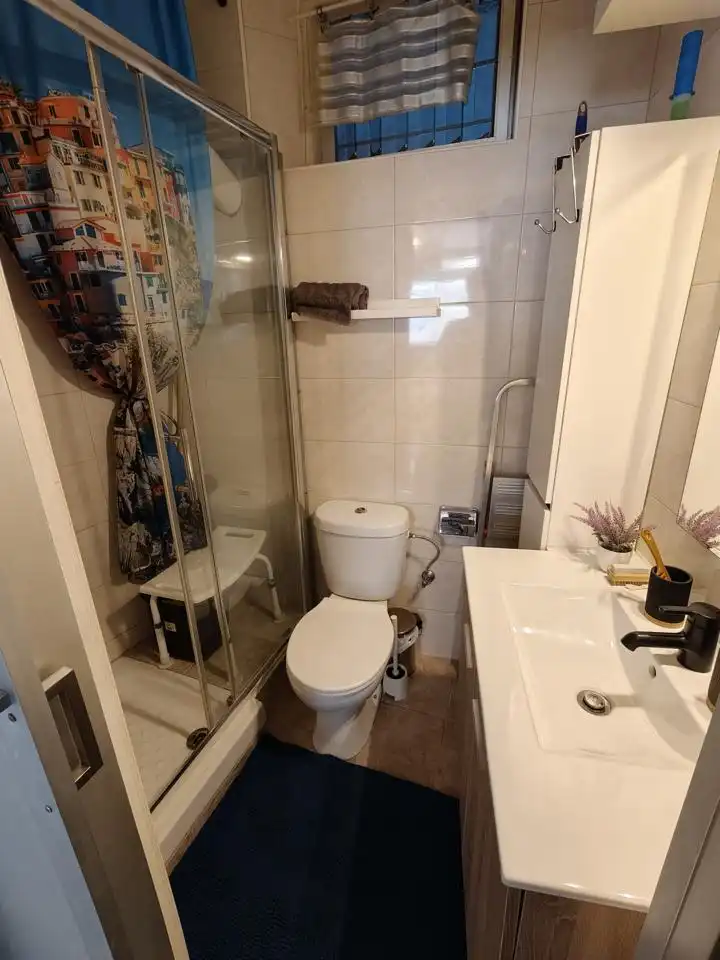 Bany de Estudi en venda en Lloret de Mar amb Terrassa i Piscina comunitària
