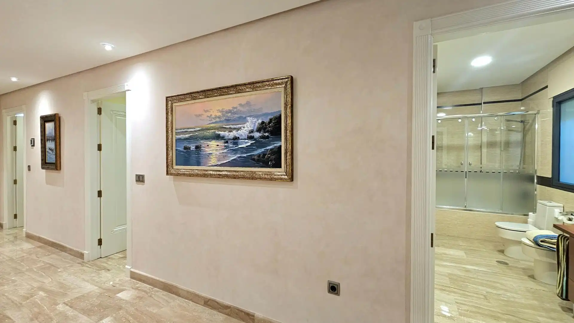 Casa o xalet en venda en Cartagena amb Aire condicionat, Calefacció i Jardí privat