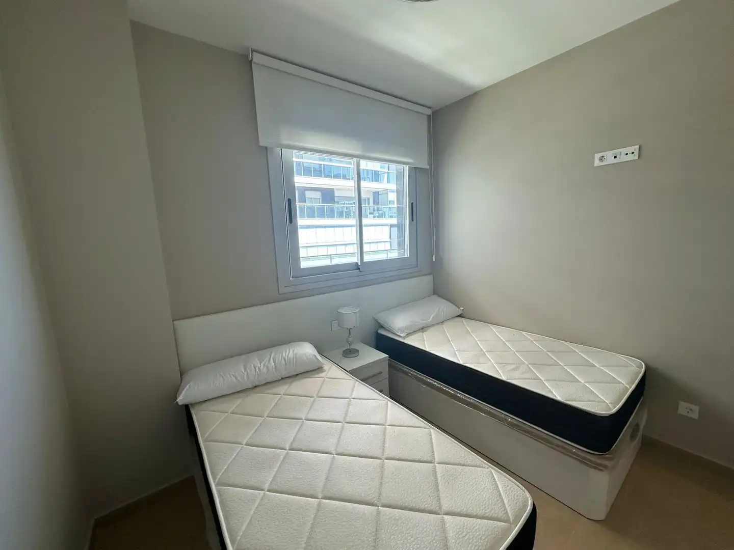 Apartament amb piscina en venda a Avenida Pai Sector Torre la Sal, imagen 31