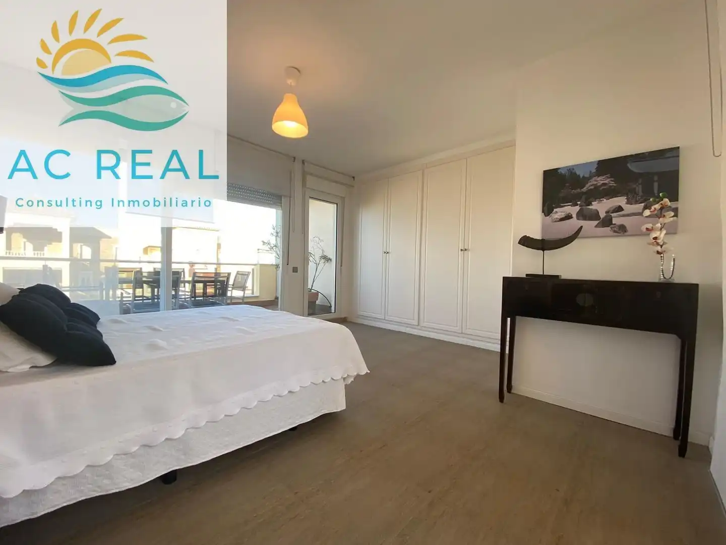 Penthouse mit Pool zum Verkauf in Calle de la cruz, imagen 24