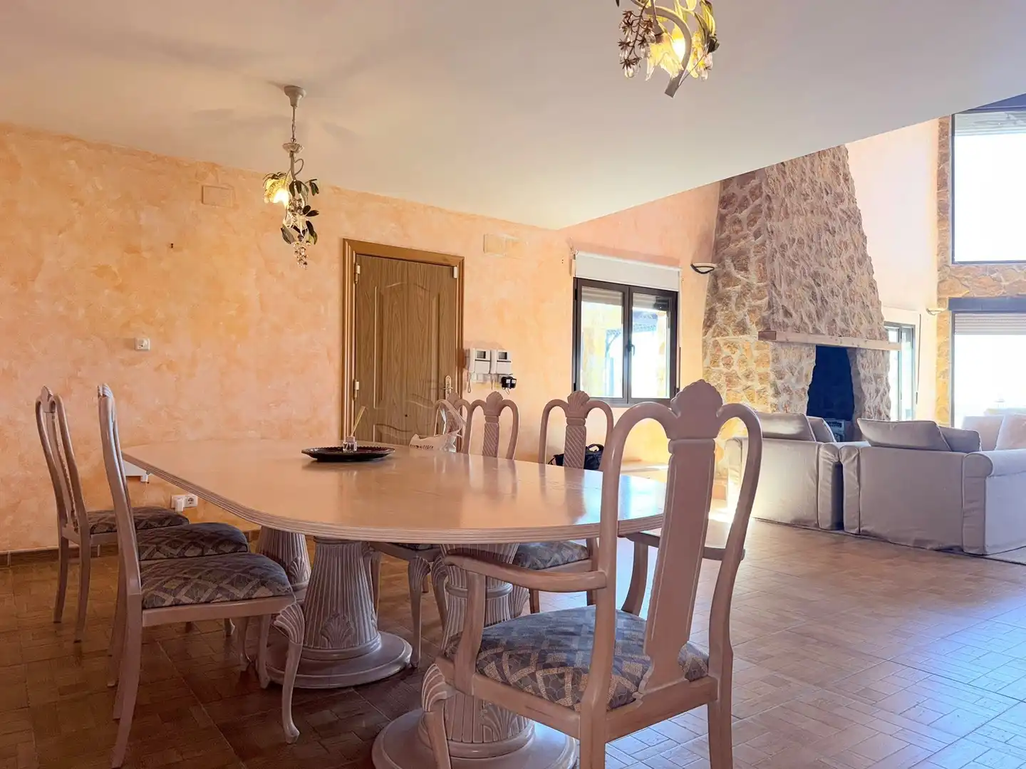 House with terrace for sale in Carretera Cortijo Sartenes  Poligono, imagen 14