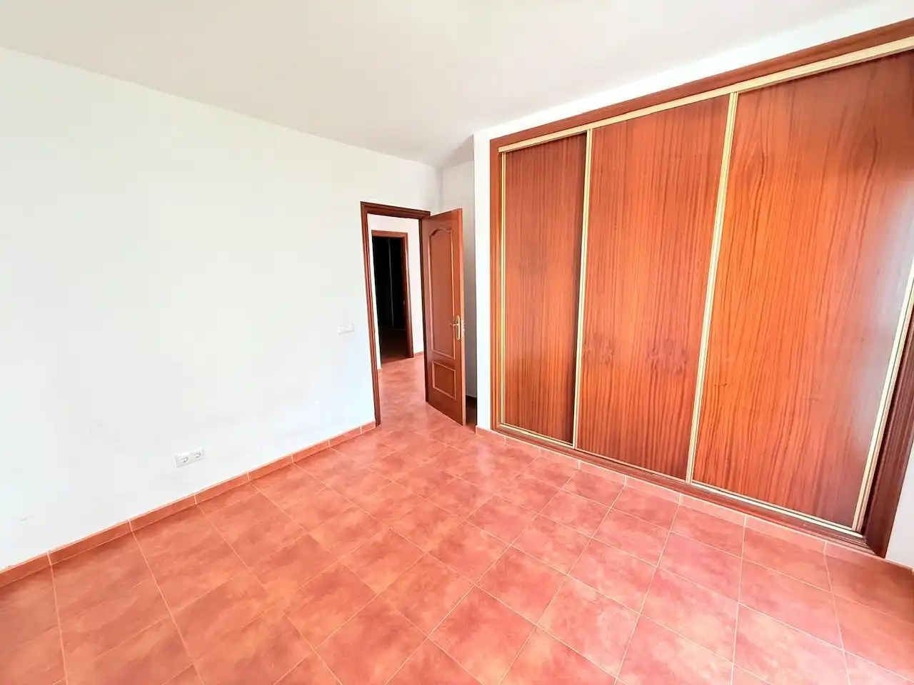 Schlafzimmer von Maisonette zum Verkauf in Torrox mit Gemeinschaftspool