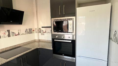 Photo 5 of Flat for rent in Calle Huerta, Santa Lucía, Cartagena