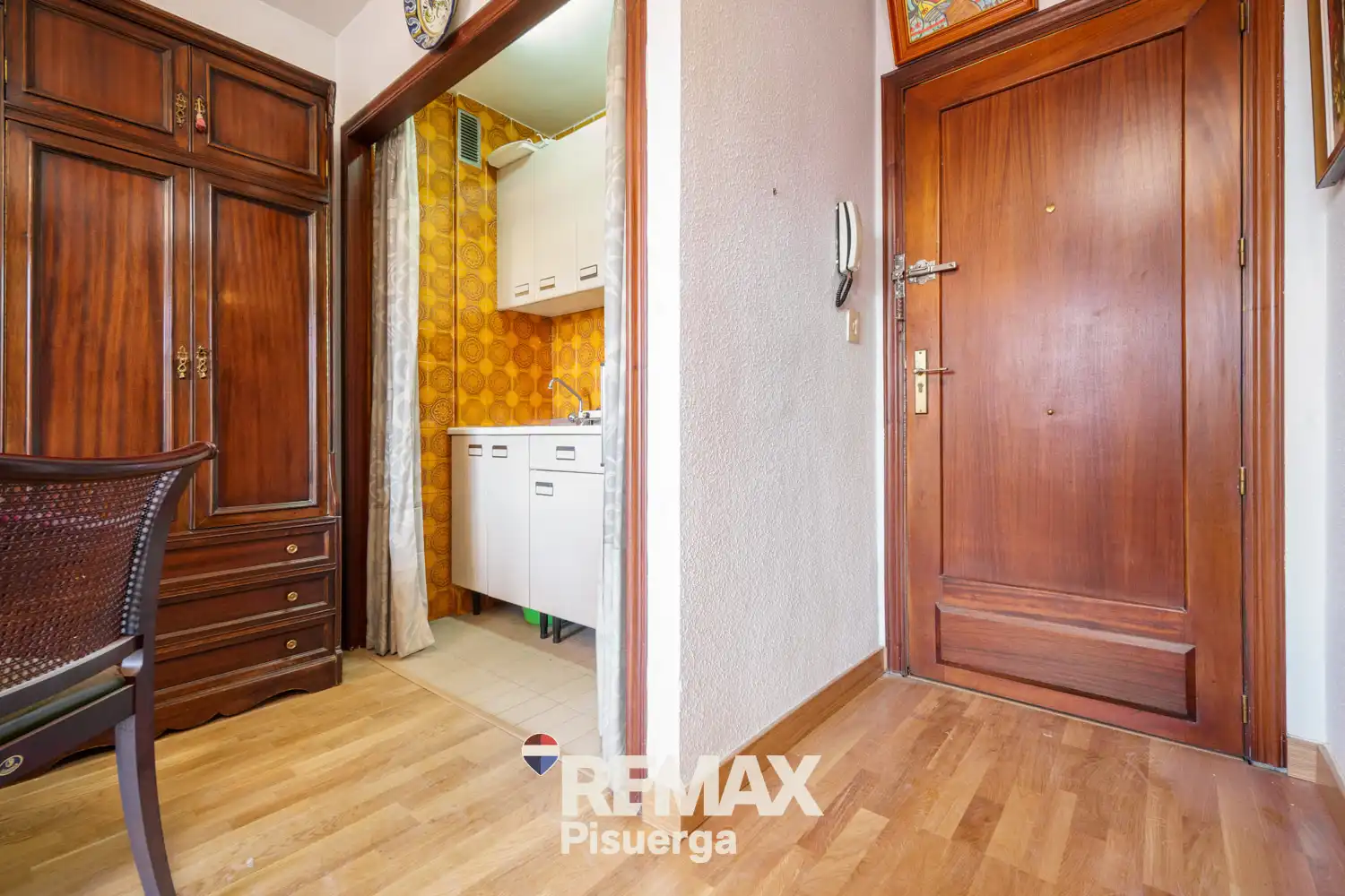 Attic for sale in Valladolid  with Terrace