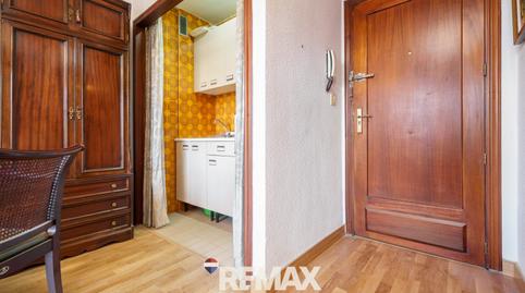 Foto 3 de Ático en venta en Calle del Santuario, 8, Centro, Valladolid Capital