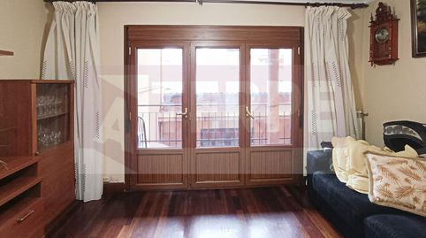 Foto 3 de Piso en venta en Etxebeste Etxadia Etxadia, Oiartzun, Gipuzkoa