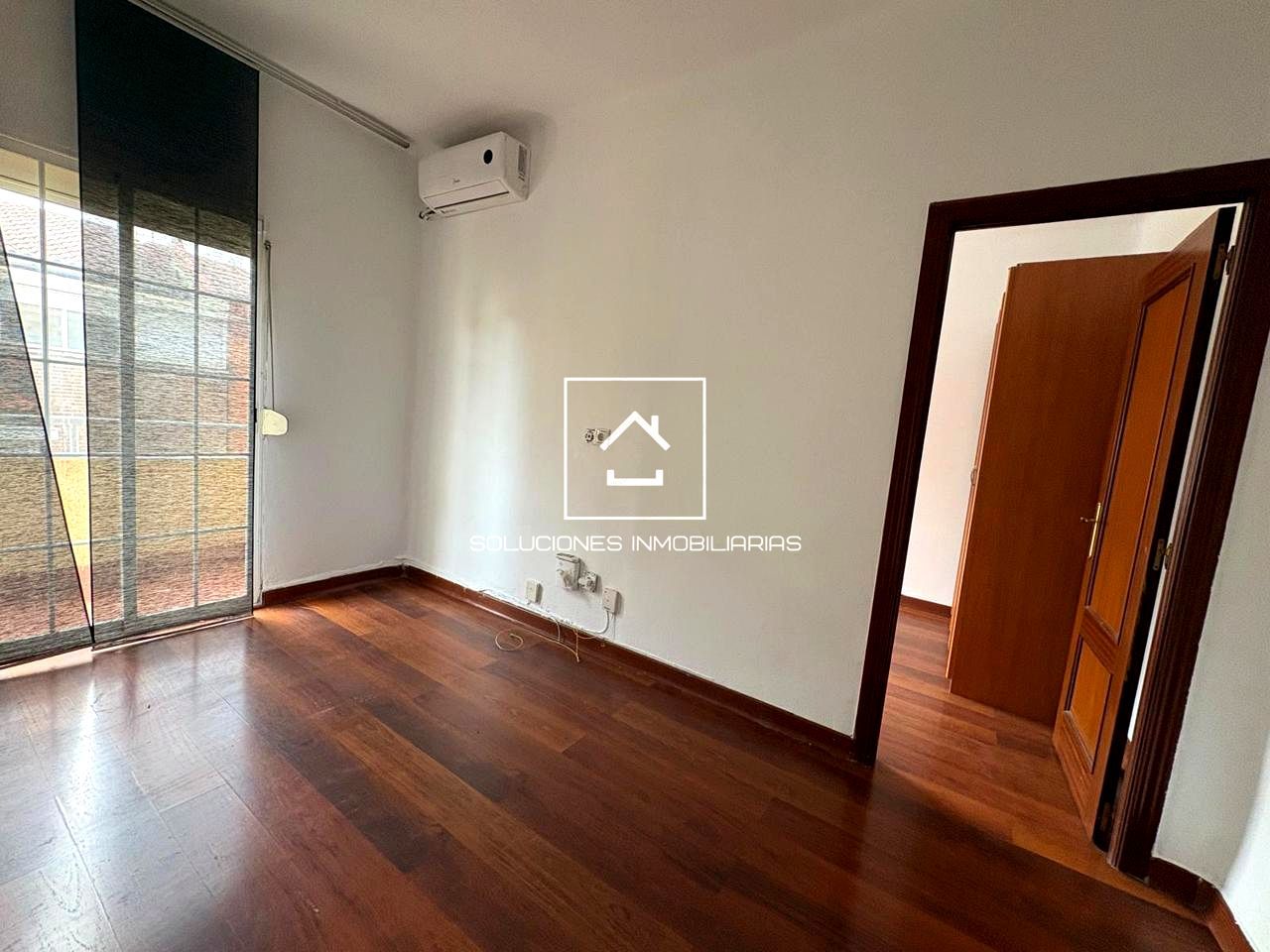 Habitación de Piso en venta en  Madrid Capital con Aire acondicionado y Terraza