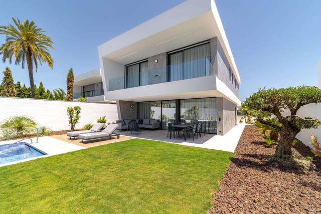 Casa-chalet en Venta en Nueva Alcántara