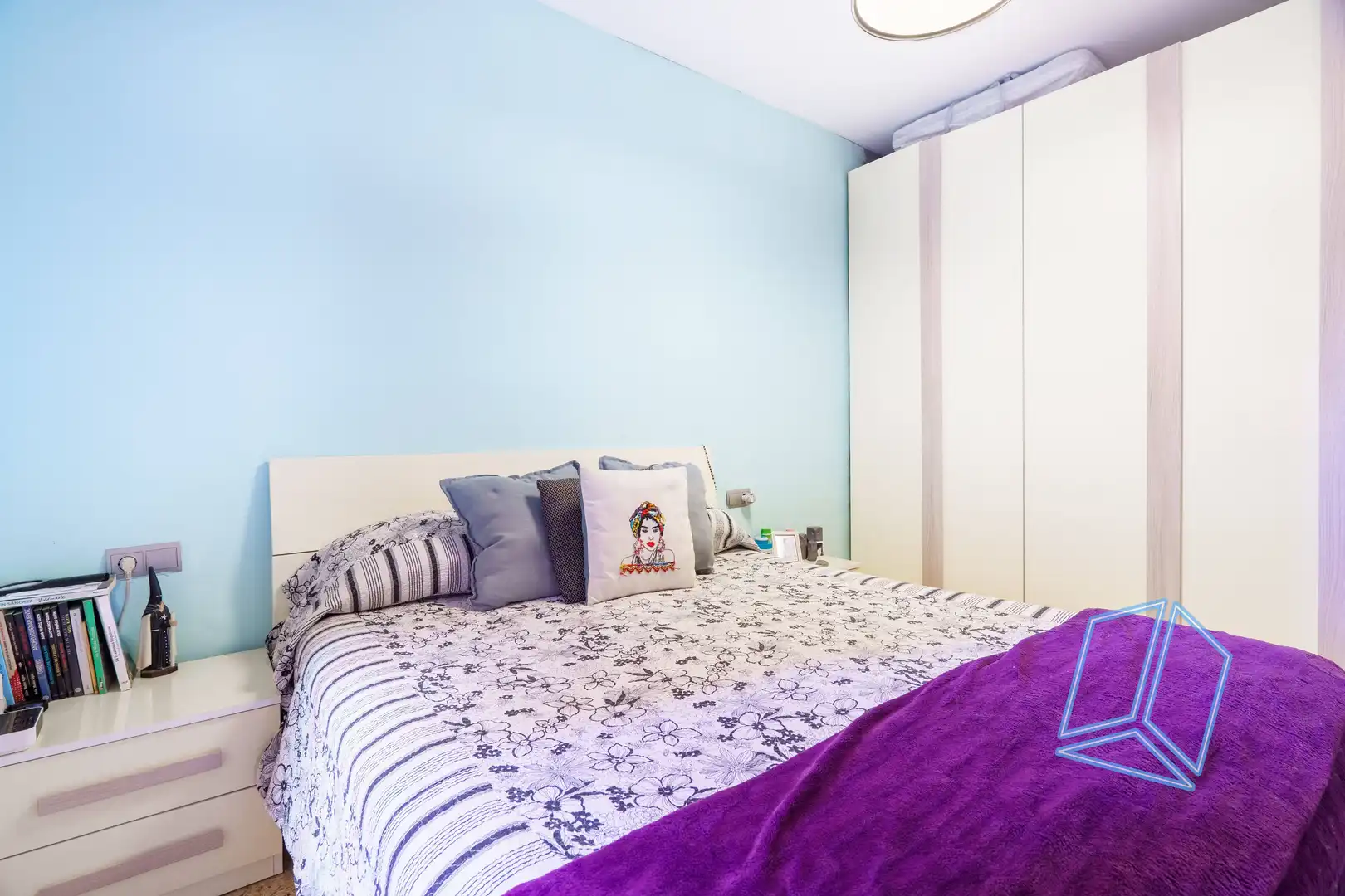 Habitación de Piso en venta en Gavà con Balcón