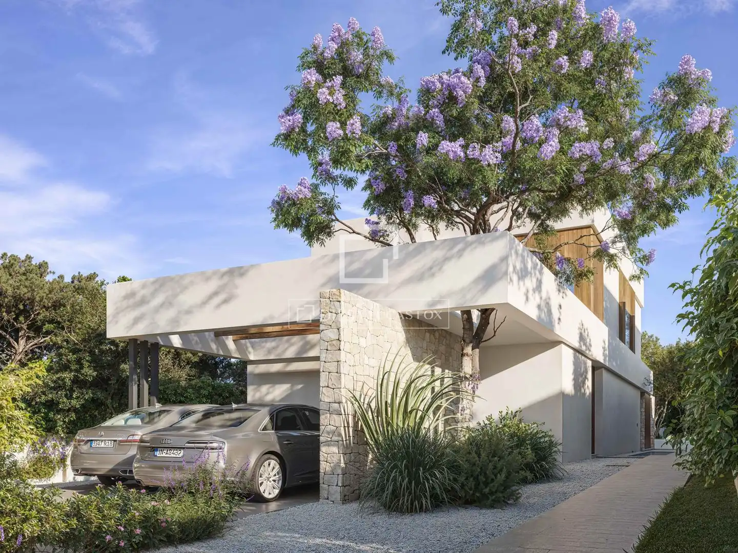 Exterior view of Houses for sale in Bétera  with Air Conditioner, Heating and Swimming Pool
