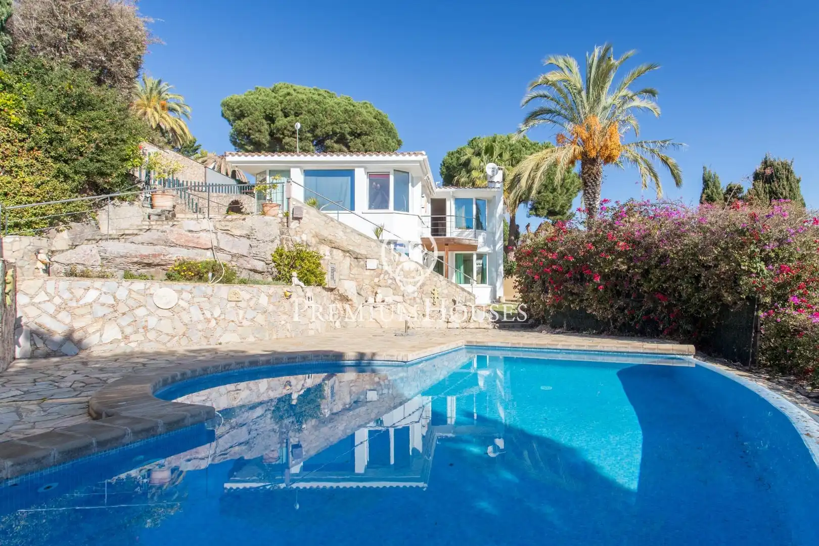 Maison avec terrasse à vendre à Montgoda, imagen 5