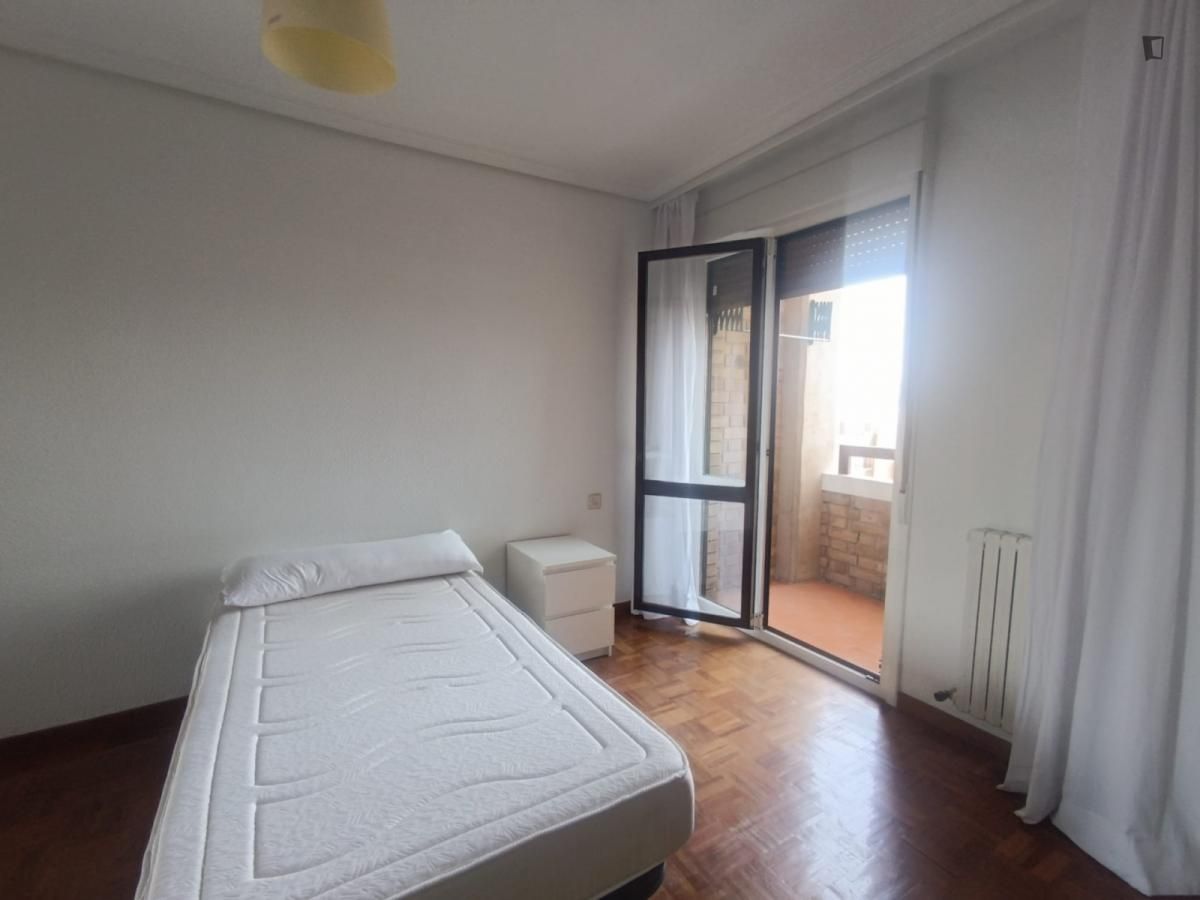 Apartament per a compartir a San Juan