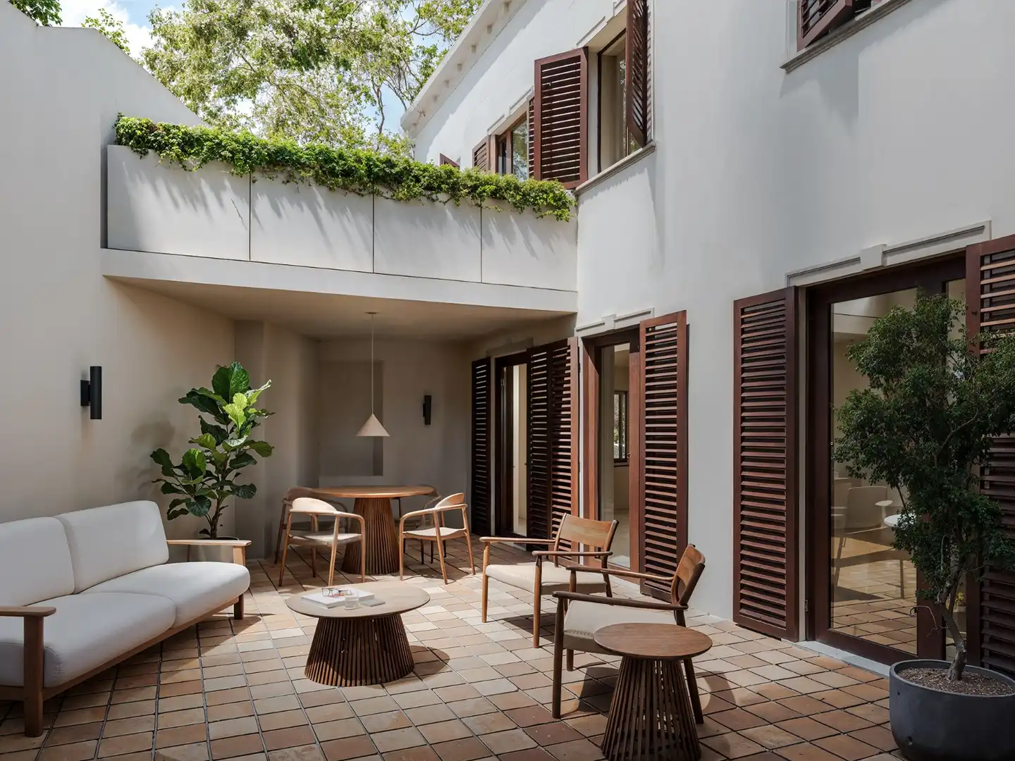 Duplexes for sale in Teià, Barcelona