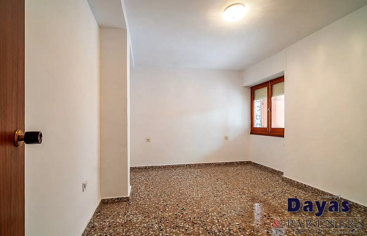 Exterior view of Buildings for sale in Torrevieja