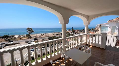 Foto 3 de Casa o xalet en venda a Urbanización las Flores, El Peñoncillo, Torrox