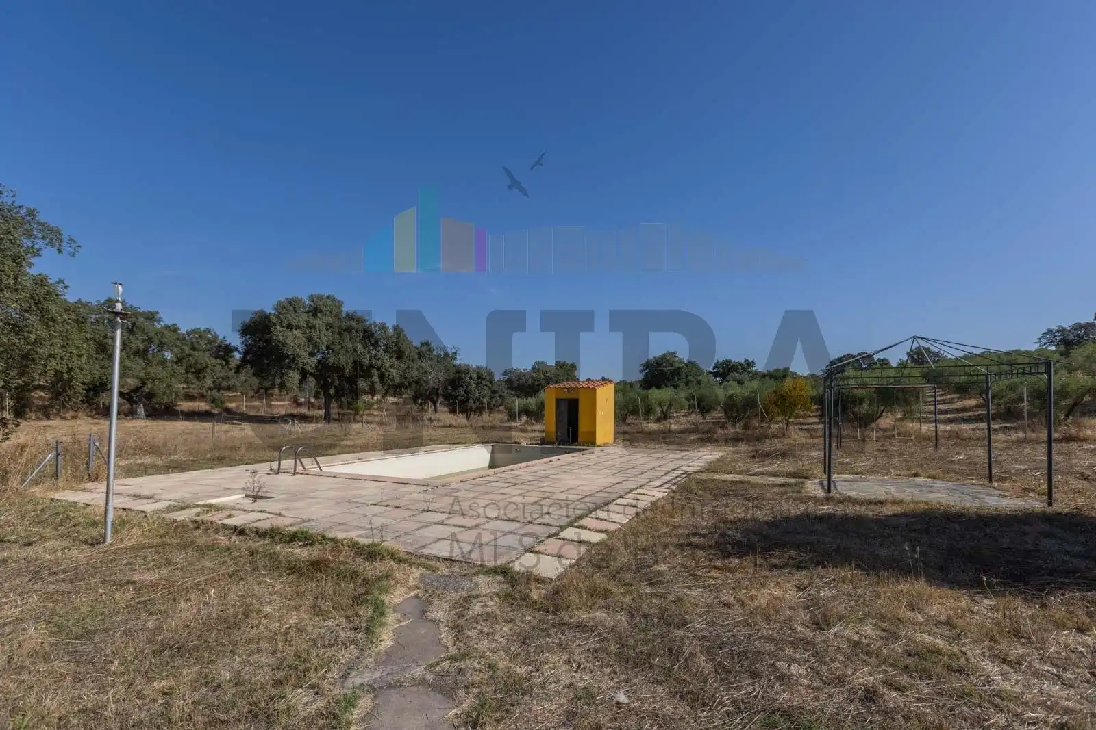 Xalet amb piscina en venda a Las Vaguadas, imagen 16