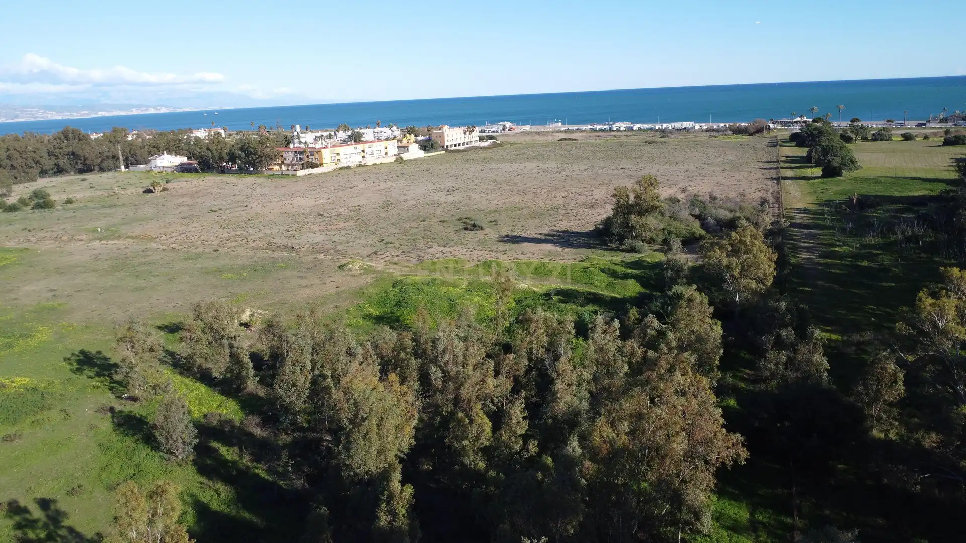 Residential for sale in Málaga