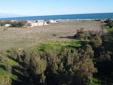 Terreno residenziale in vendita a Cam. de la Cizaña, 26, Churriana, 29004 Málaga, Spain