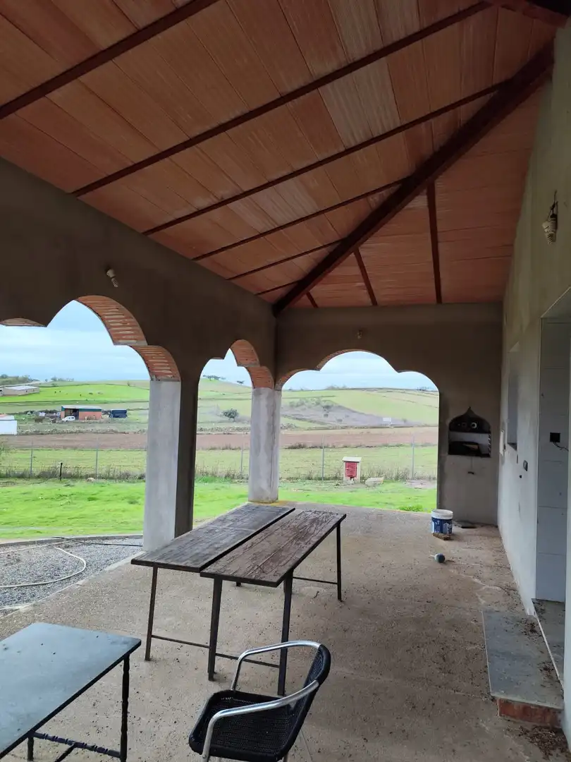 Terrace of Land for sale in Atalaya