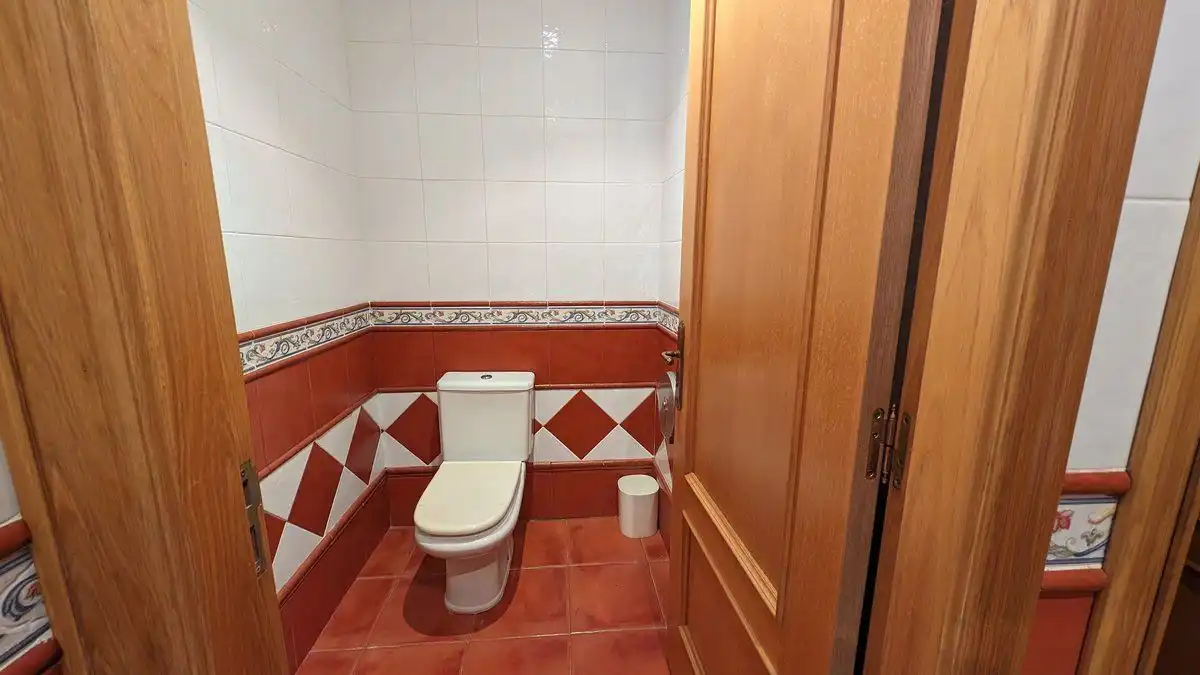 Gewerbefläche zum Verkauf in Zona Pueblo, imagen 20