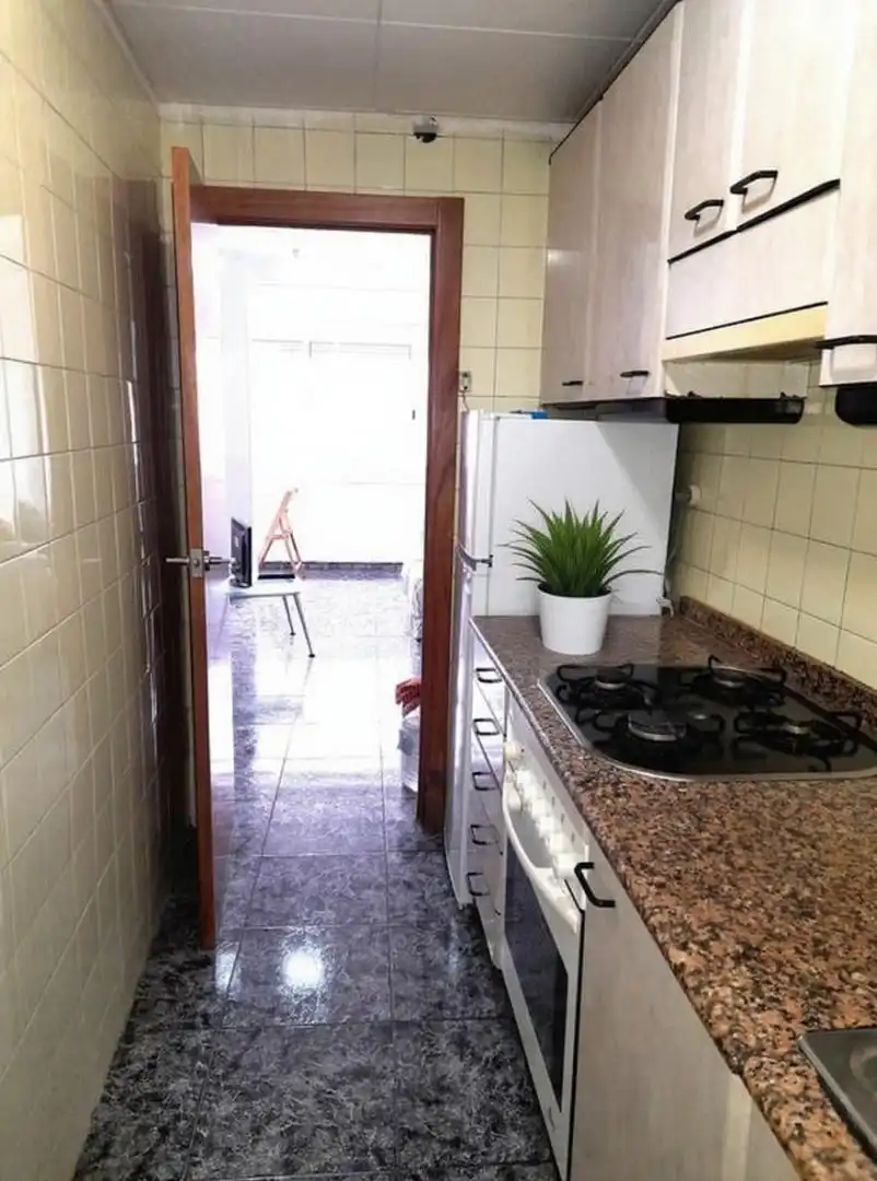 Flat for sale in Centre