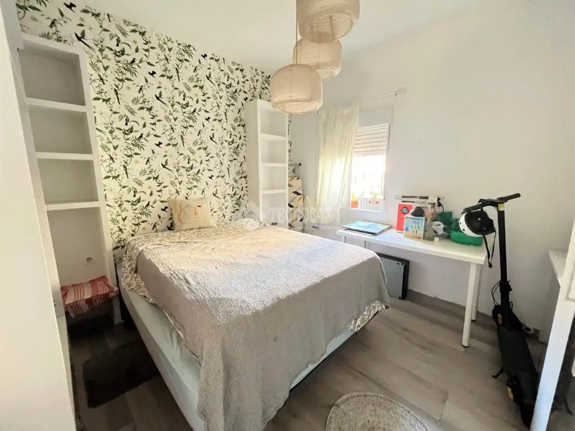 Habitación de Piso en venta en San Fernando