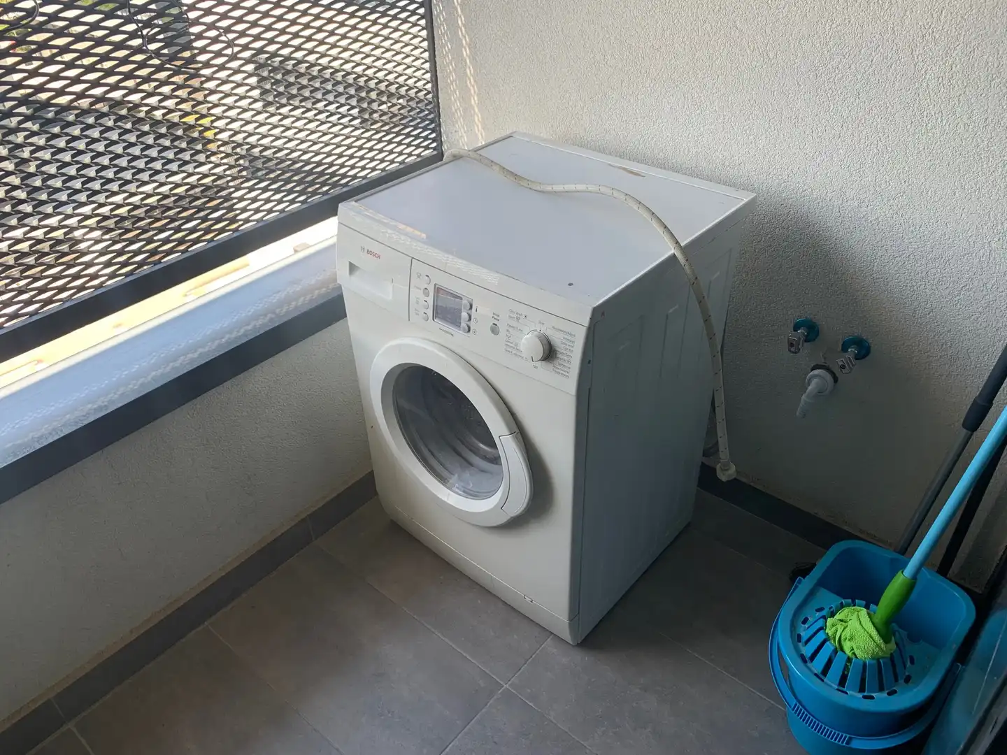 Flat for rent in Madrid  with Air Conditioner, Heating and Terrace