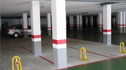 Foto 4 de Garatge en venda a Calle Andalucia, 3, Playa Norte, Castellón