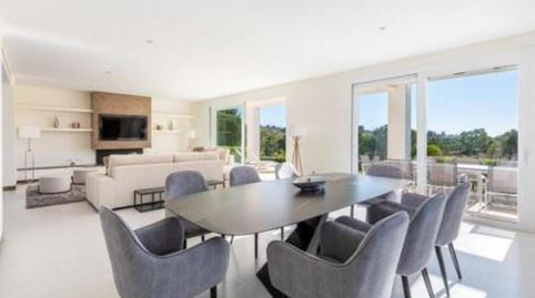 Foto 4 de Casa o chalet de alquiler en Paraiso - Barronal, Estepona