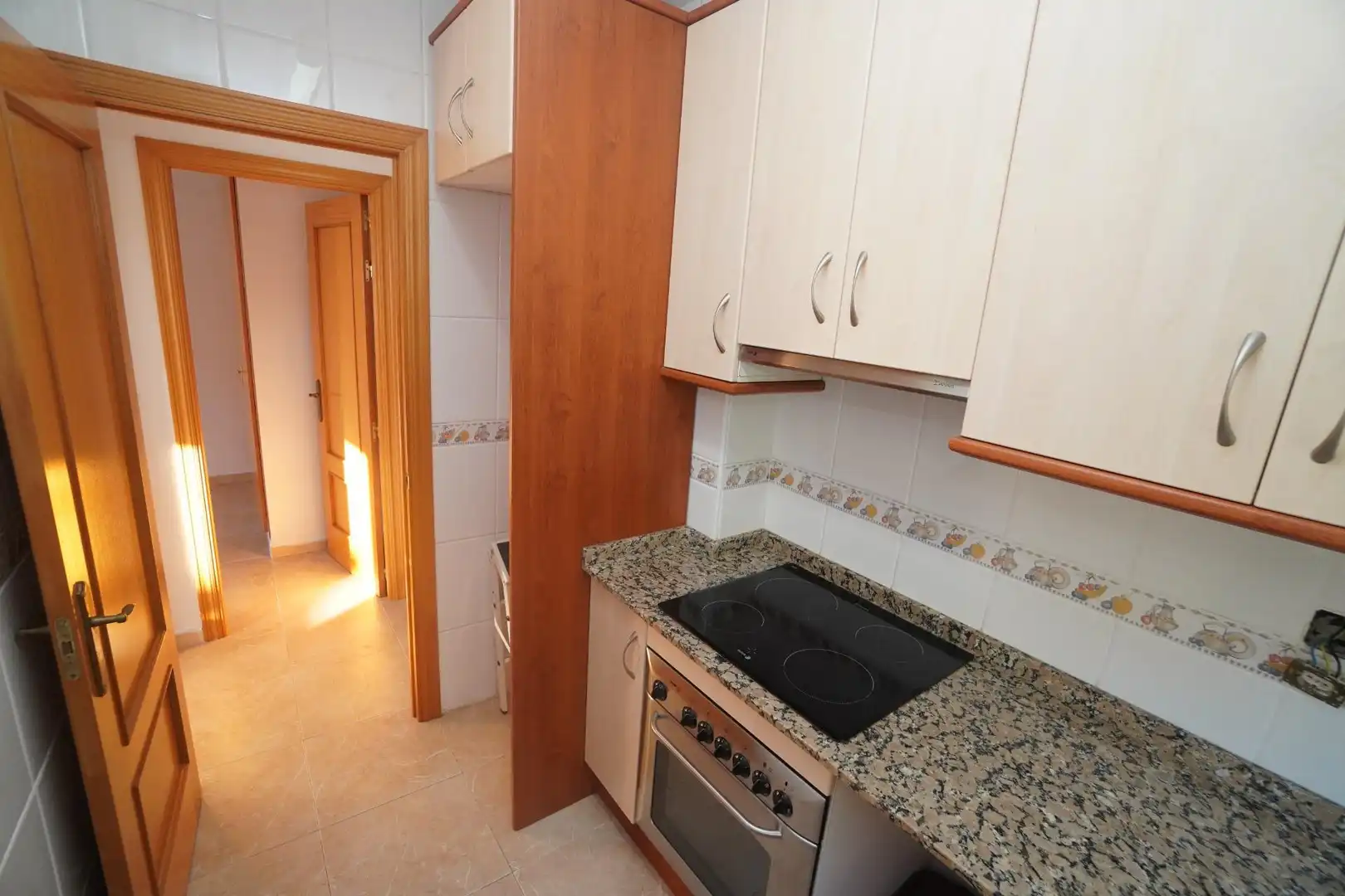 Appartement avec ascenseur à louer à Coma-ruga platja, imagen 7