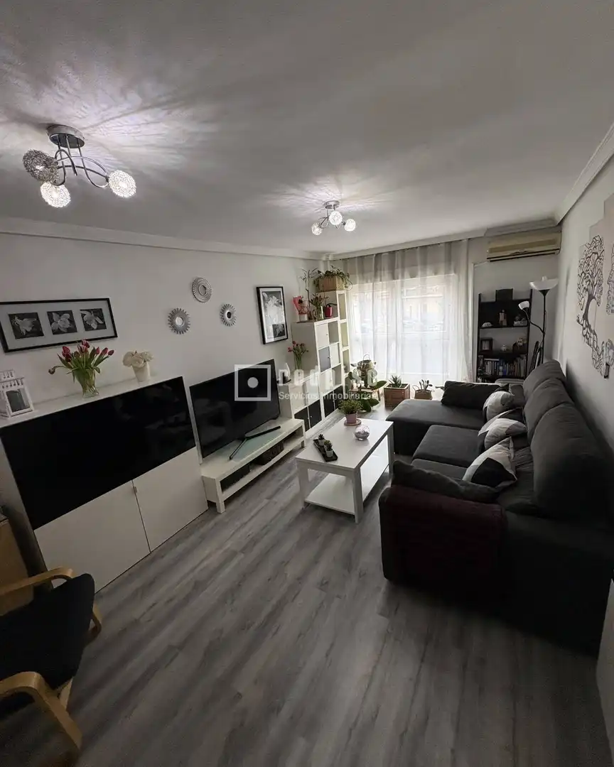 Appartement avec ascenseur à vendre à de los Hermanos Gómez, imagen 4