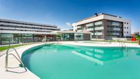 Piscina de Pis en venda en Mairena del Aljarafe amb Aire condicionat i Terrassa