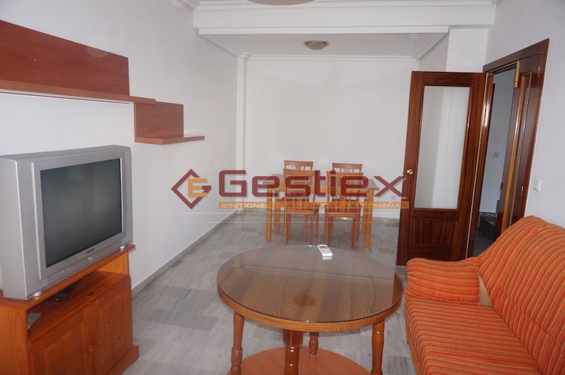 Dormitori de Dúplex en venda en Almendralejo amb Terrassa