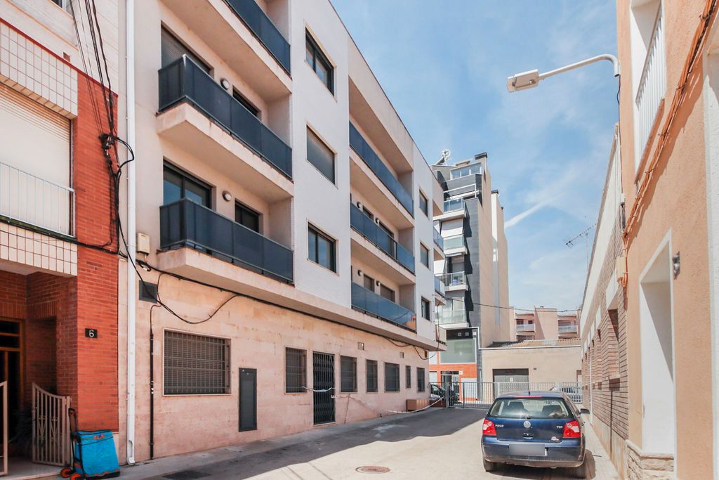 Pis en venda a Ps Escriva, Zona Hospital