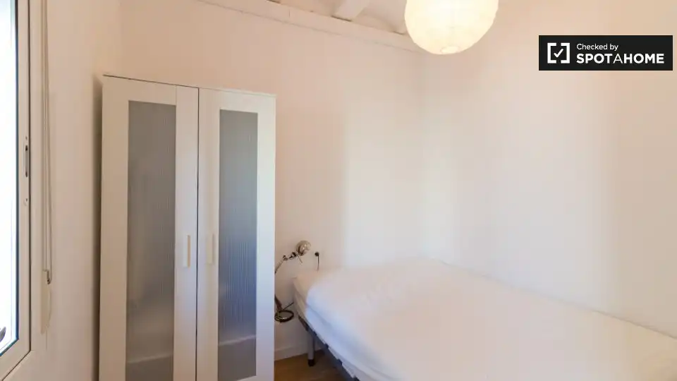 Appartement avec terrasse à louer à Eixample, imagen 10