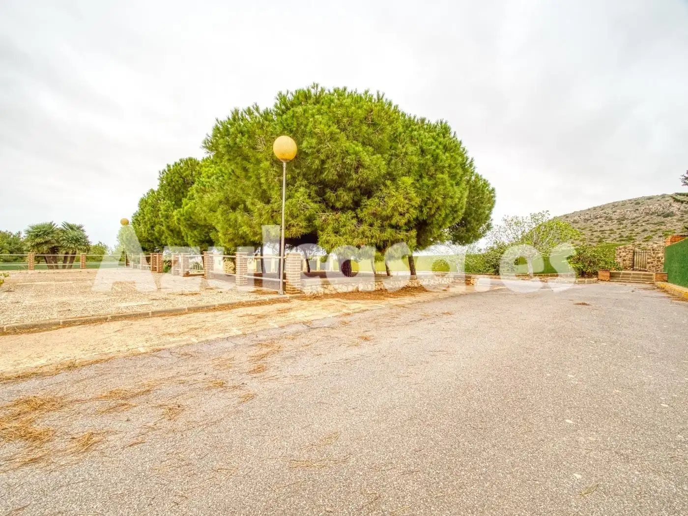 Casa o xalet en venda en Cartagena amb Jardí privat, Terrassa i Traster
